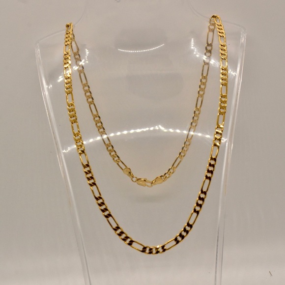 Gold Chain Necklace! - Picture 6 of 15